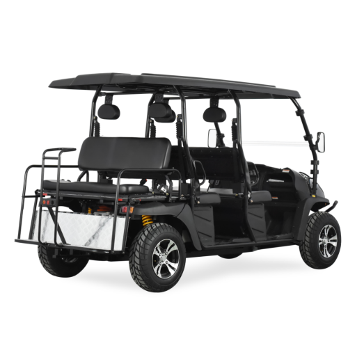 7,5 kW 4 siège électrique UTV